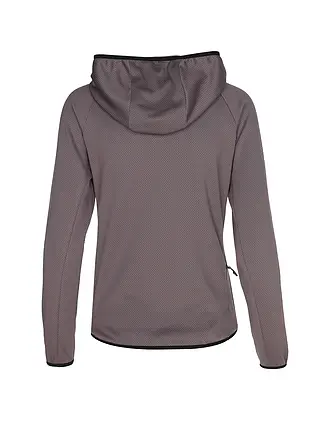 RUKKA | Camiseta de running para mujer Maakala 1/2 Zip |